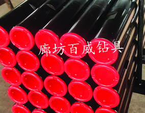 水井鉆桿76*3000 